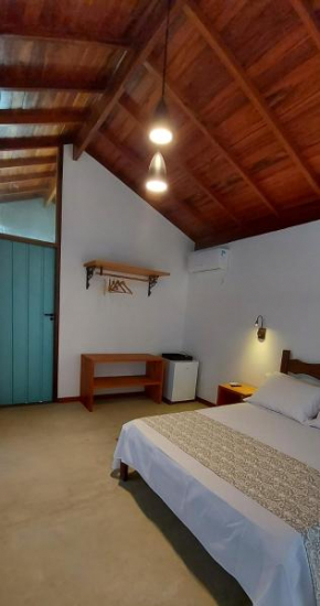 Paiol Eco Suites